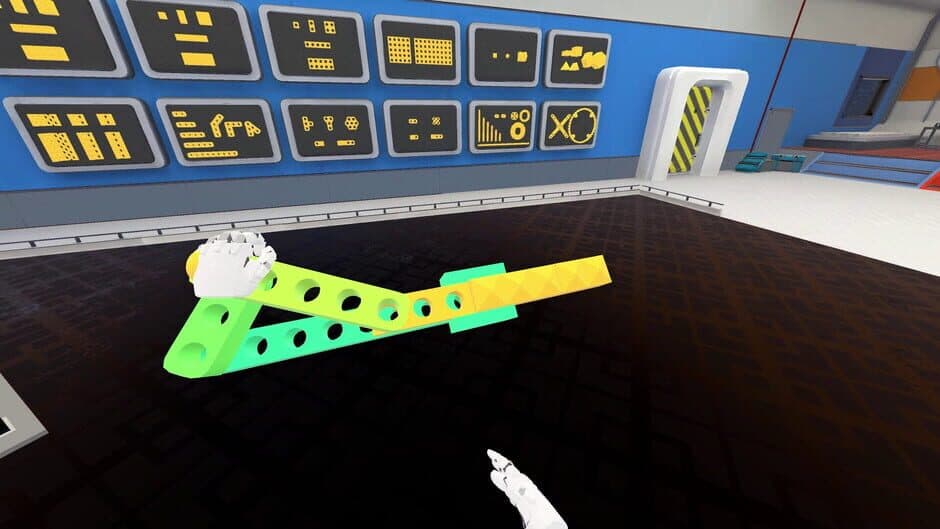 Скриншот 6 из Assemble