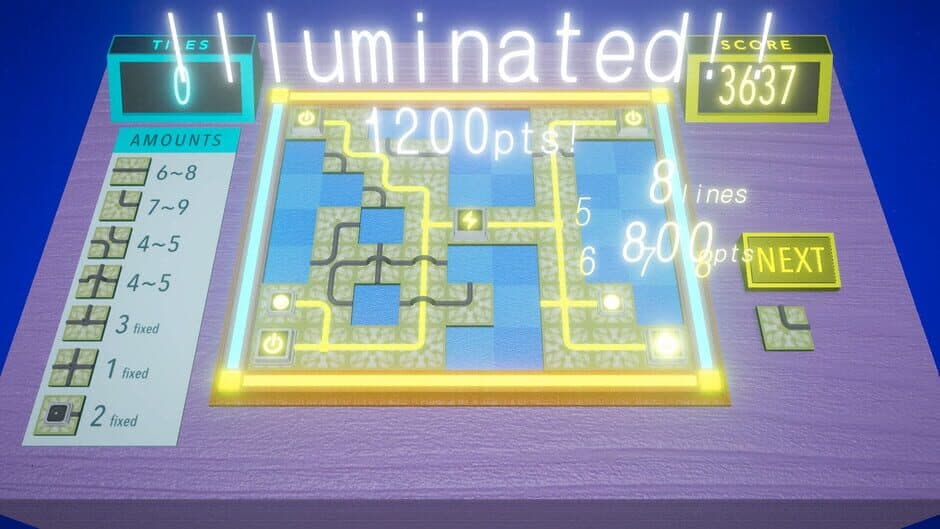 Скриншот 5 из Illuminate Frame