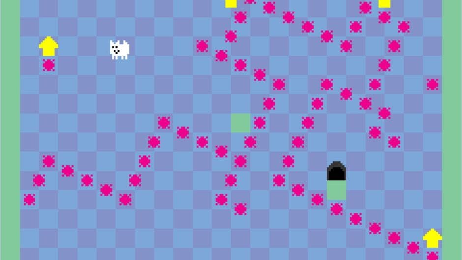 Скриншот 2 из Soft Kitten Experience