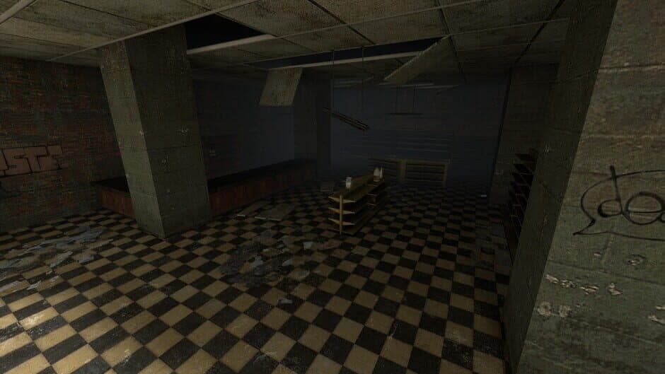 Скриншот 7 из Abandon: The Town