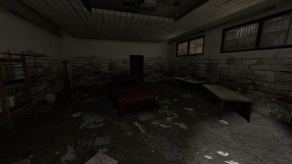 Скриншот 8 из Abandon: The Town