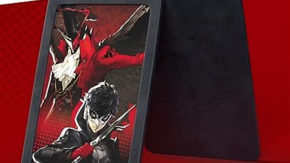 Скриншот 3 из Persona 5 Royal: 1 More Edition
