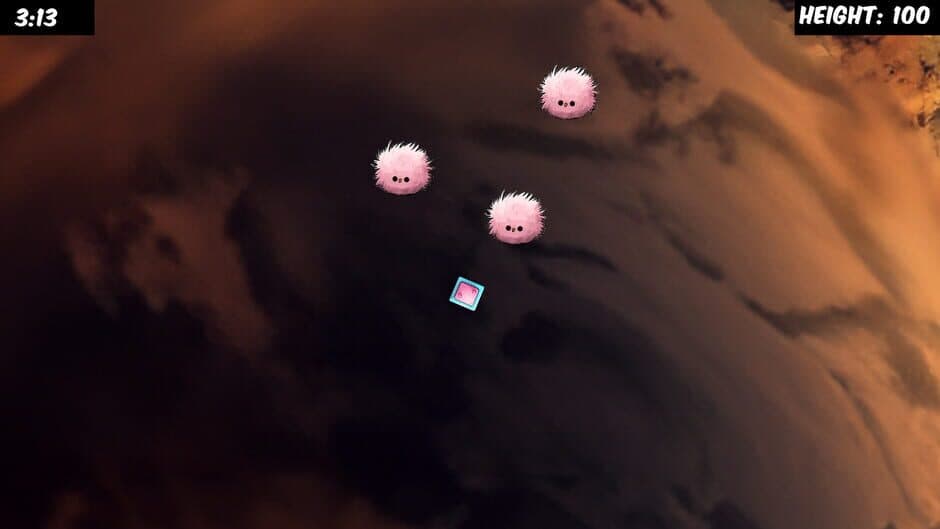 Скриншот 4 из JAPP: Just Another Precise Platformer