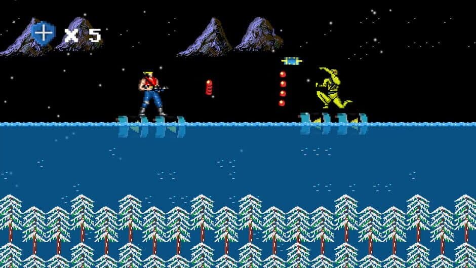 Скриншот 5 из Island of Mogambo