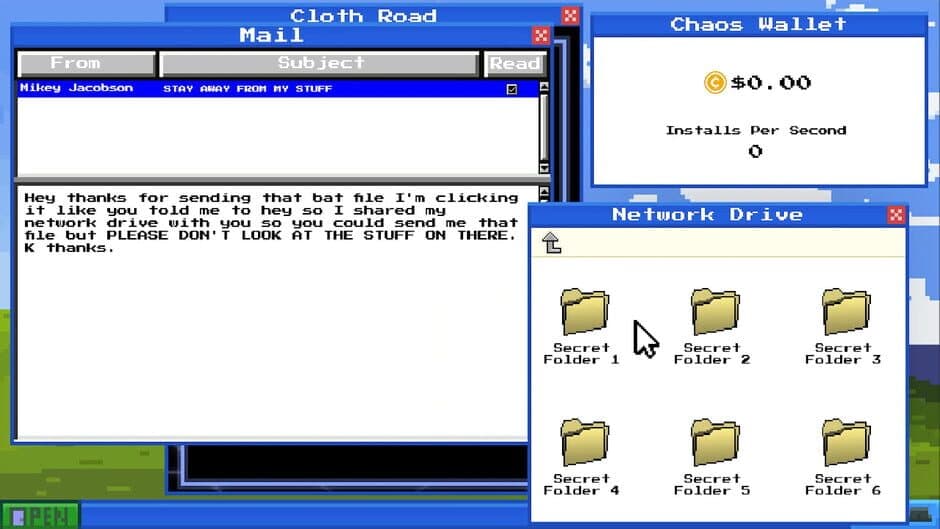 Скриншот 4 из Install Fee Tycoon