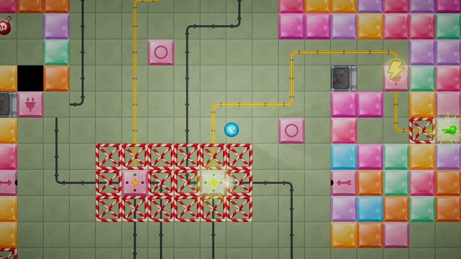 Скриншот 12 из Enigmarble