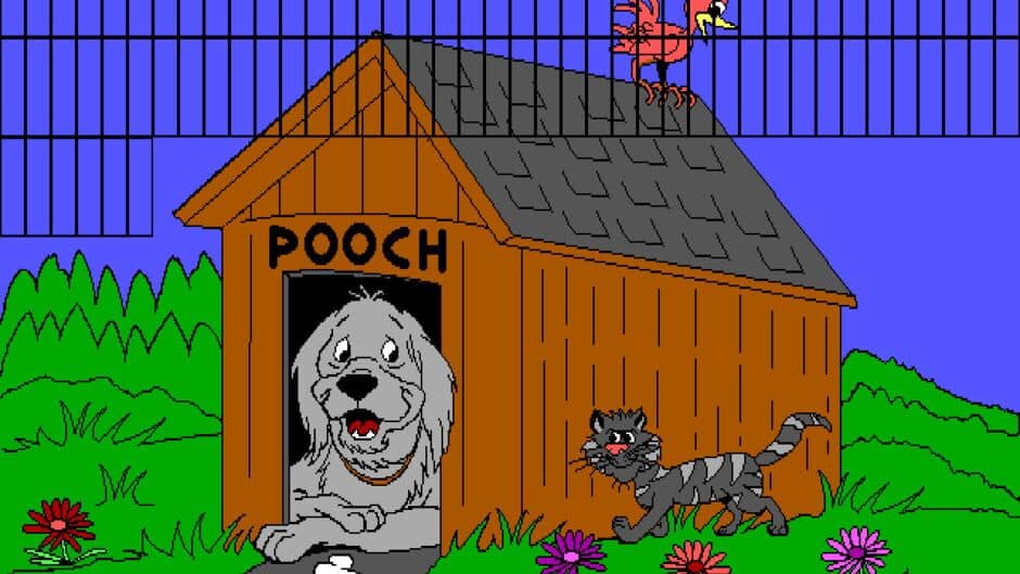 Скриншот 3 из Picture Puzzle