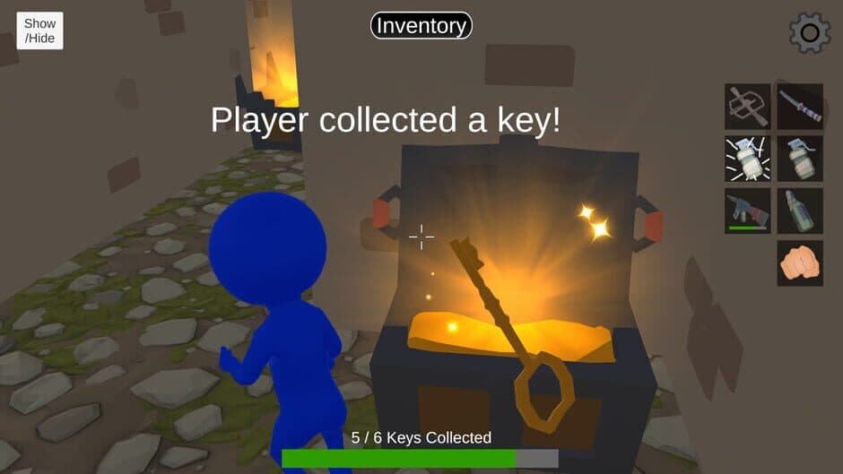 Скриншот 2 из Foxhaven