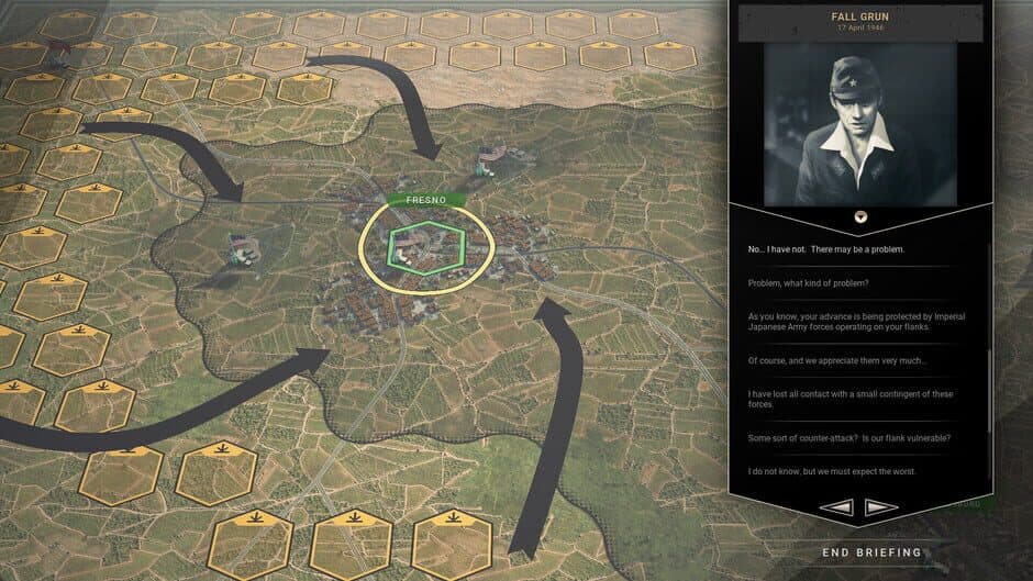 Скриншот 11 из Panzer Corps 2: Axis Operations - 1946