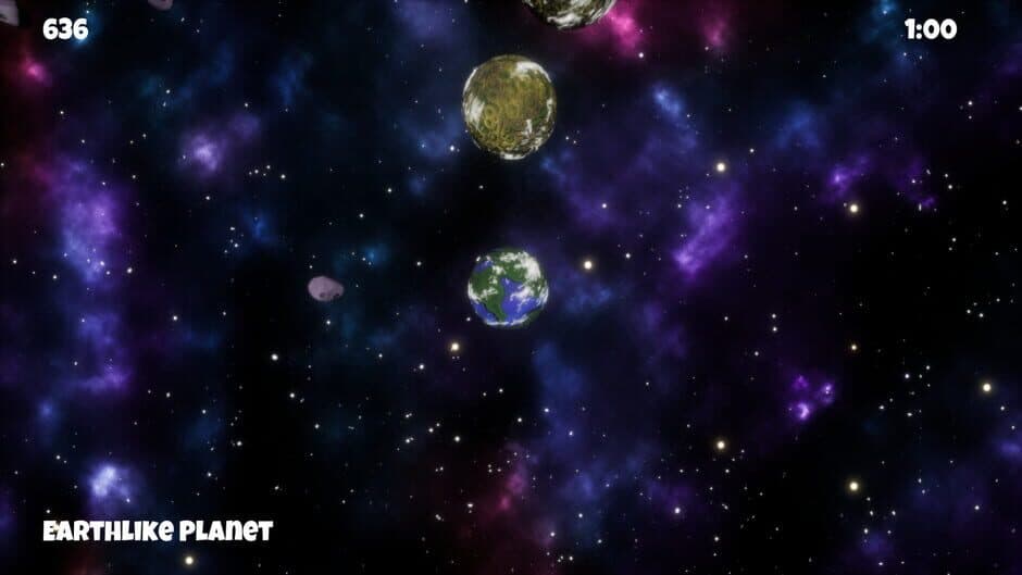 Скриншот 4 из Interstellar Impact
