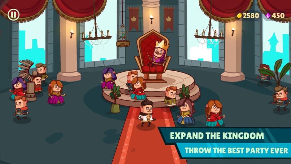 Скриншот 5 из Castle Master TD