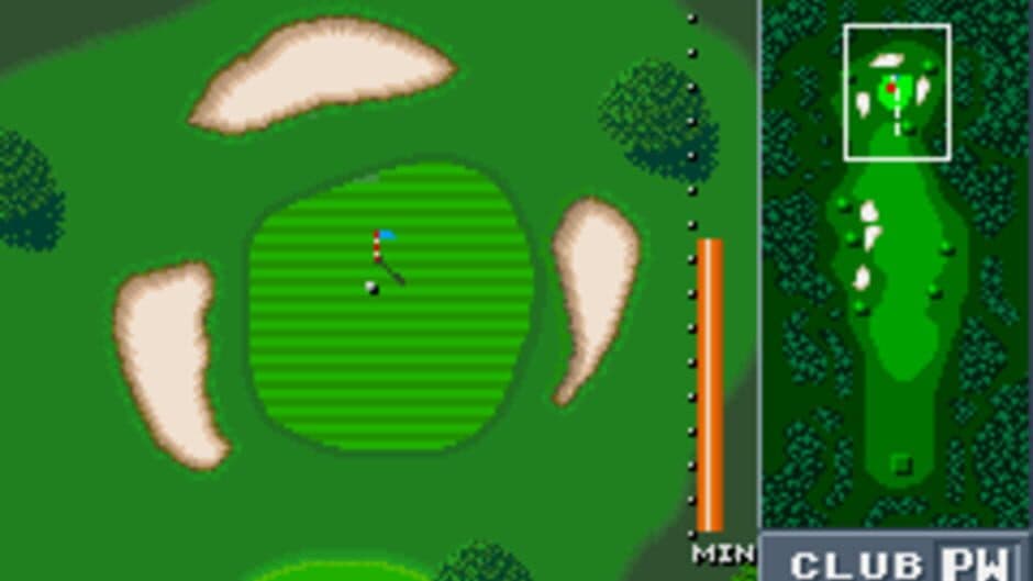Скриншот 1 из Birdie Try