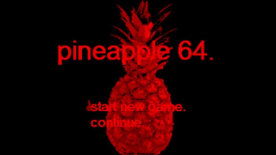 Скриншот 1 из Pineapple 64