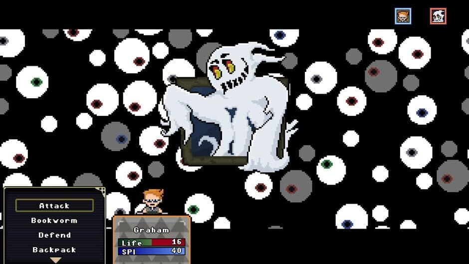 Скриншот 9 из Cairn: Mathair's Curse