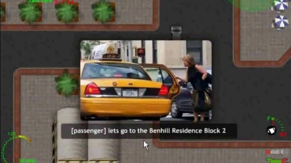 Скриншот 5 из City Driver