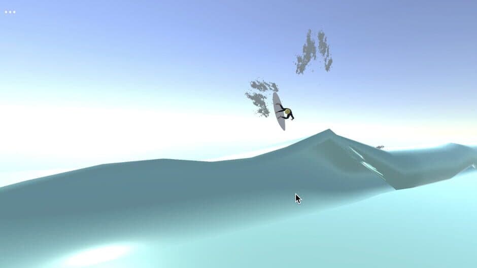 Скриншот 3 из Surf Park