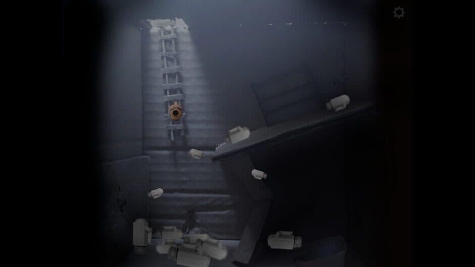 Скриншот 4 из Sunken Ships
