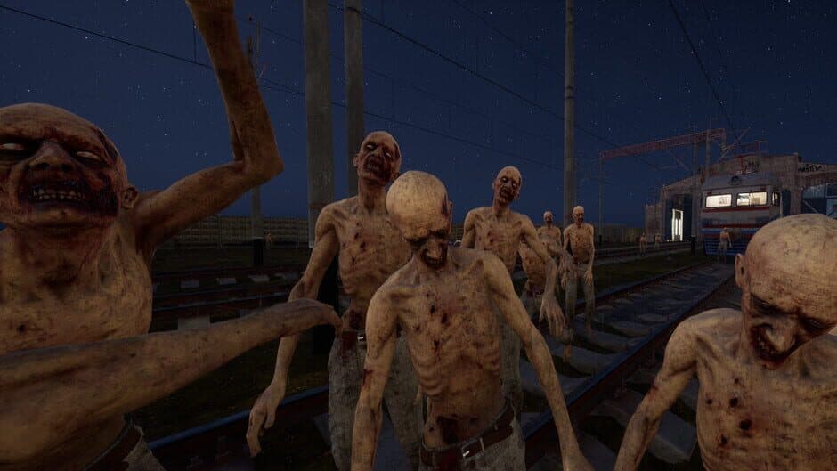 Скриншот 2 из Bloody Moon