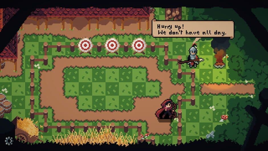 Скриншот 2 из Deer Hunt