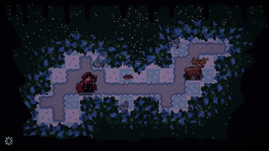Скриншот 4 из Deer Hunt