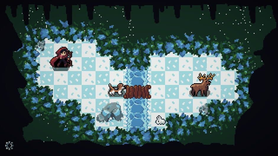 Скриншот 6 из Deer Hunt