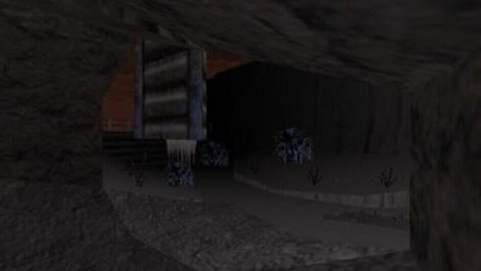 Скриншот 1 из Dark Place 3