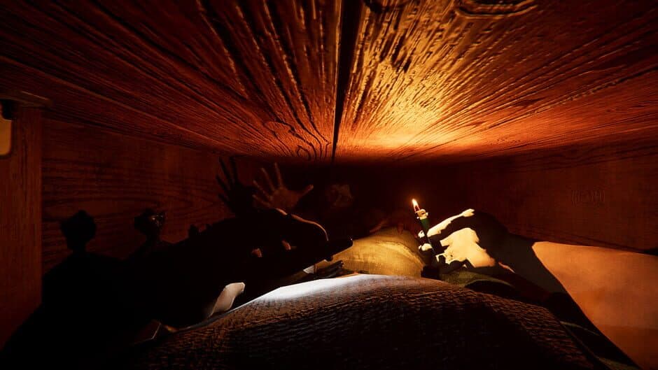 Скриншот 2 из Buried