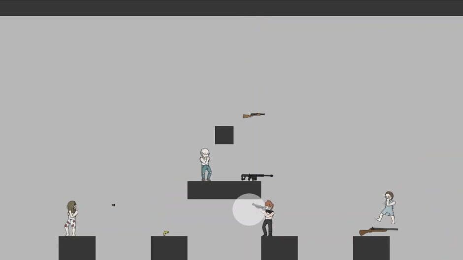 Скриншот 7 из Bad Mineral