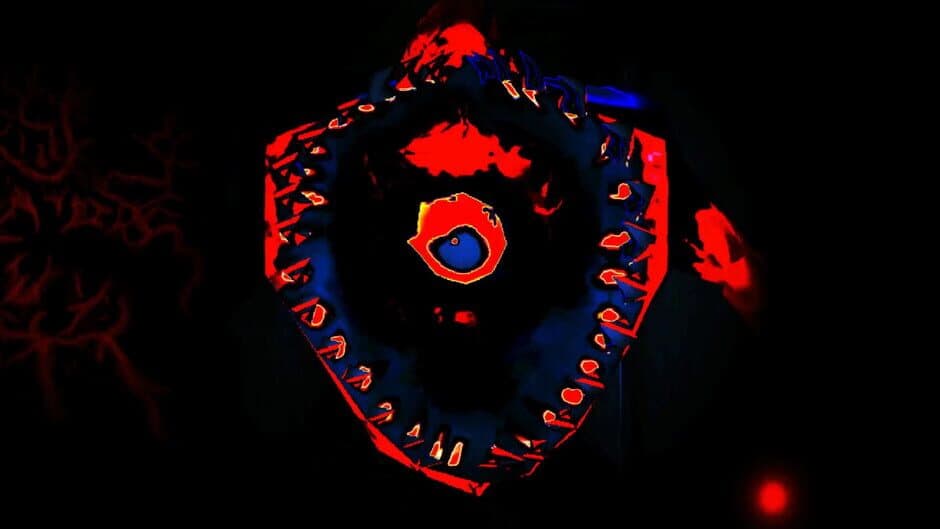 Скриншот 5 из Fear The Void