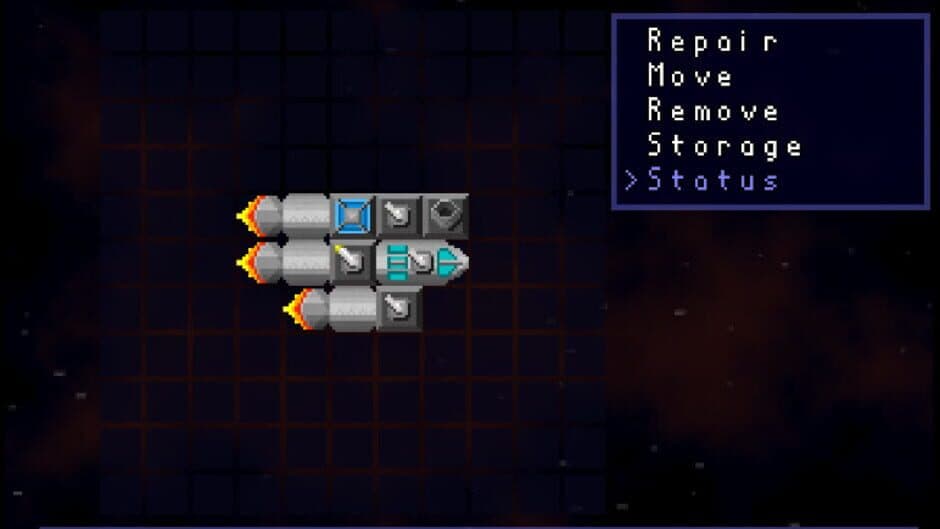 Скриншот 8 из The Red Juggernaut