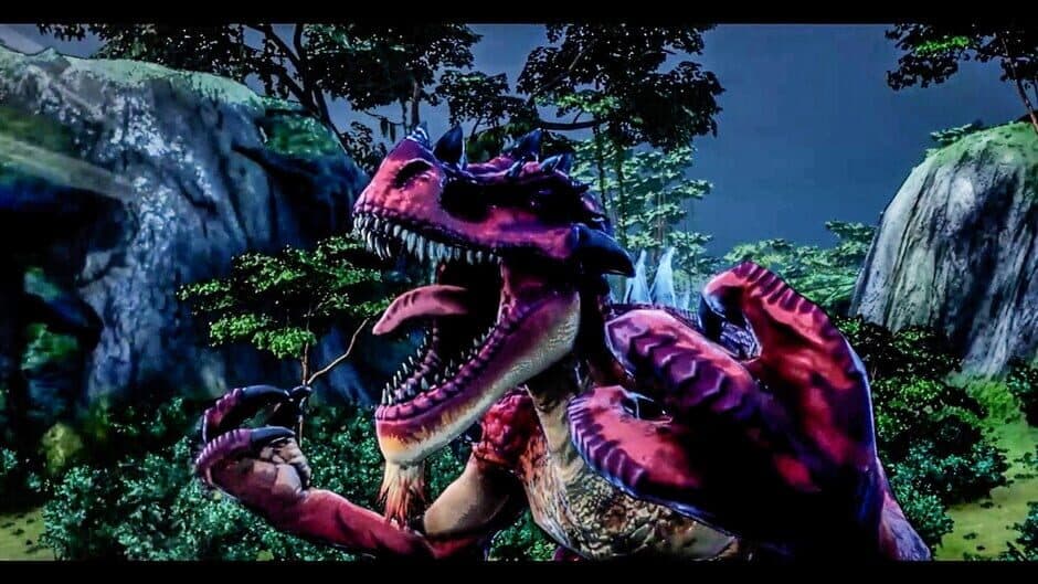Скриншот 12 из Skull Island: Rise of Kong - Colossal Edition