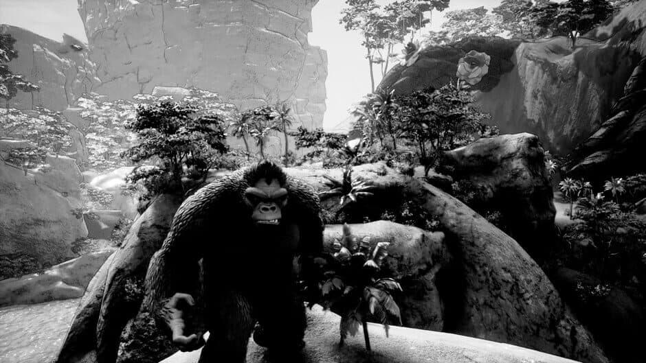 Скриншот 10 из Skull Island: Rise of Kong - Colossal Edition