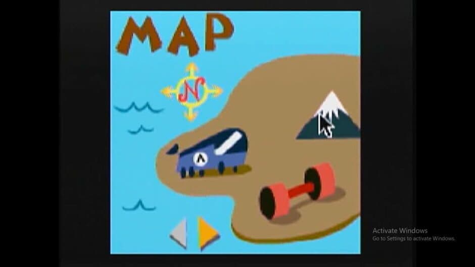 Скриншот 4 из 2nd Grade: Musical Menace