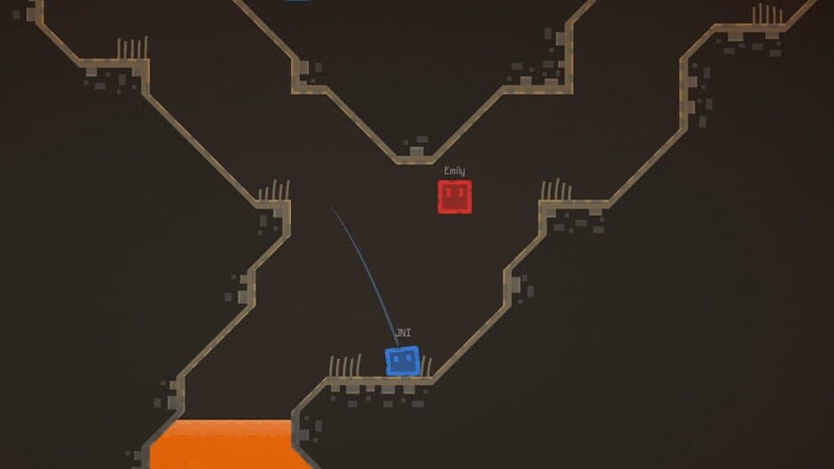 Скриншот 1 из Up Square