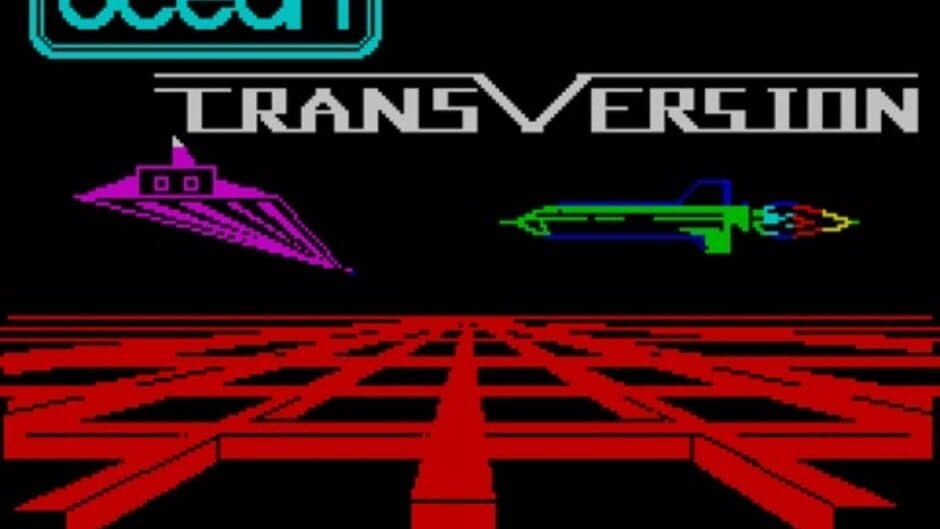 Скриншот 4 из Transversion