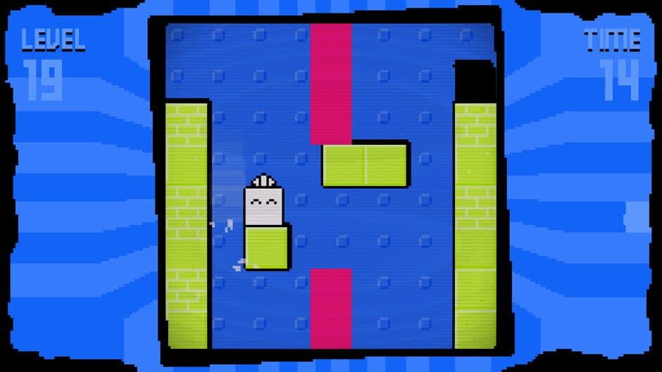 Скриншот 1 из Super Retro Retry