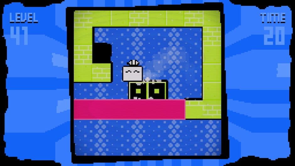 Скриншот 2 из Super Retro Retry