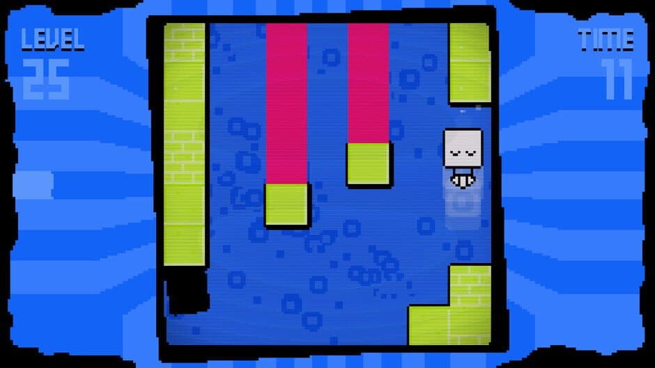 Скриншот 5 из Super Retro Retry