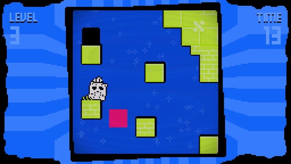 Скриншот 6 из Super Retro Retry