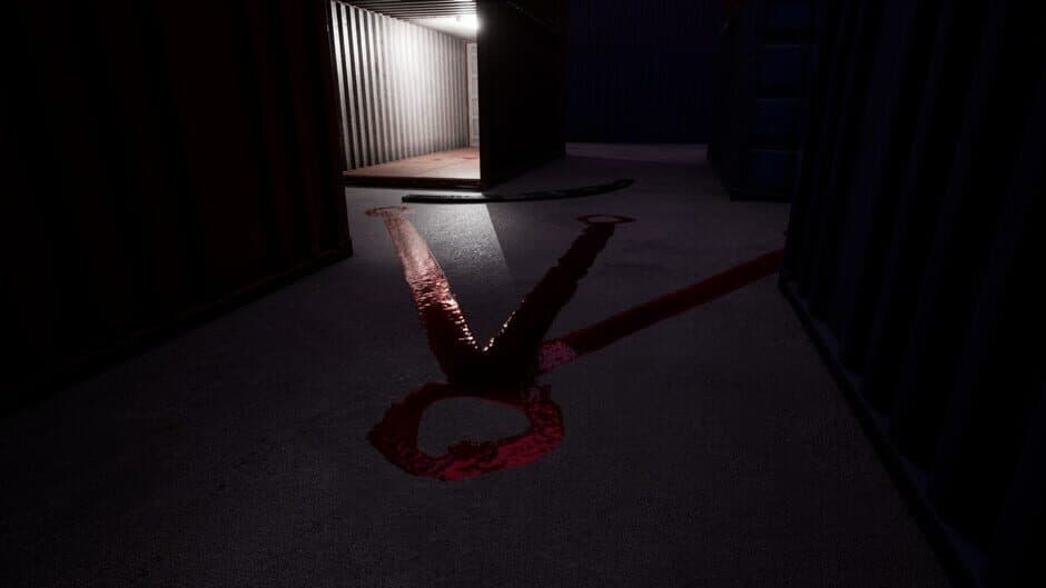 Скриншот 1 из Shadow of Fear