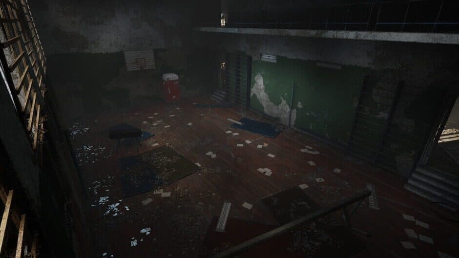 Скриншот 5 из Shadow of Fear