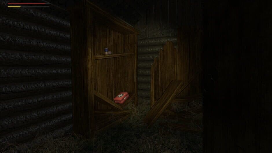 Скриншот 11 из Midnight Cemetery