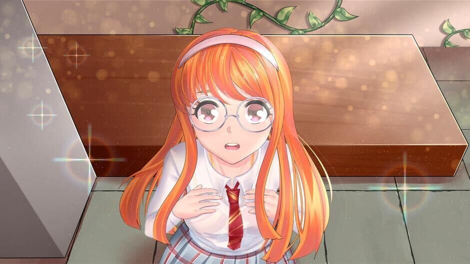 Скриншот 1 из Anime Uni