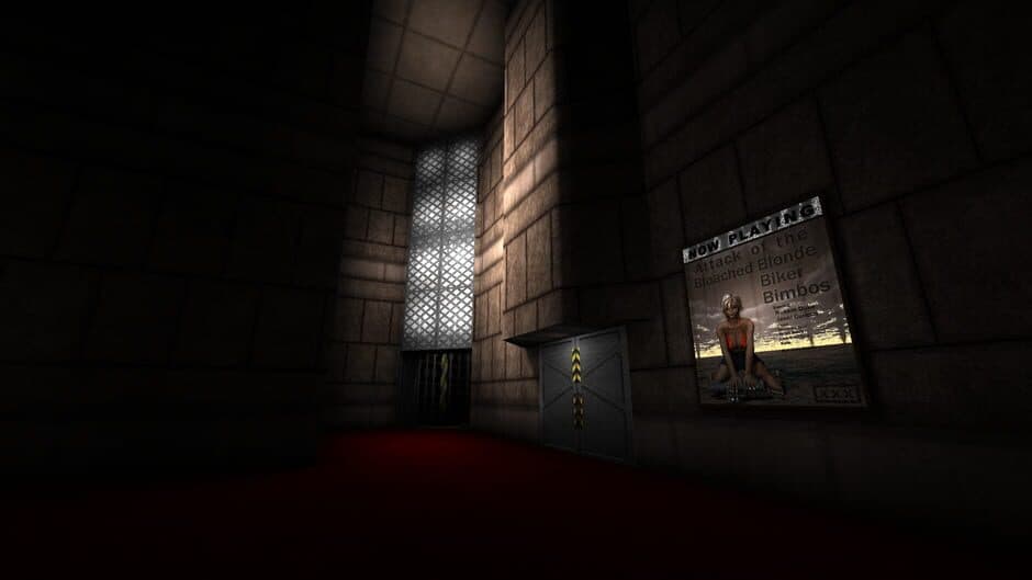 Скриншот 2 из Duke Nukem Quake