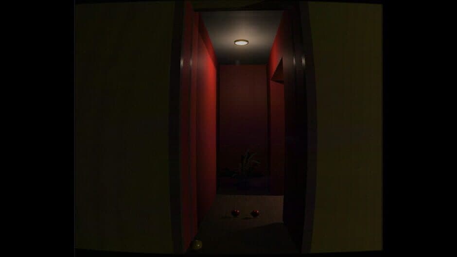 Скриншот 4 из Lumenile: Found Footage