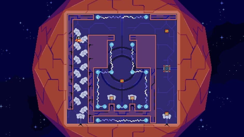 Скриншот 3 из Gravitorium