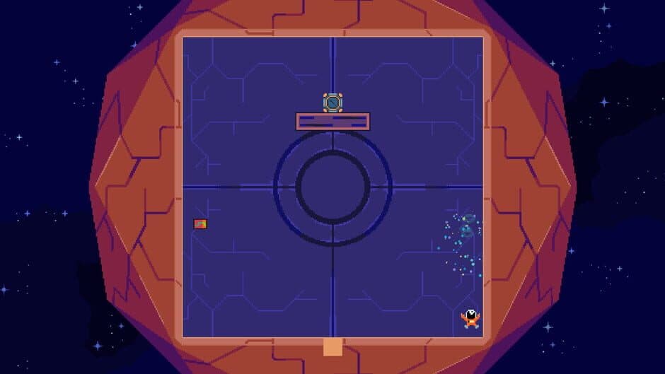 Скриншот 5 из Gravitorium