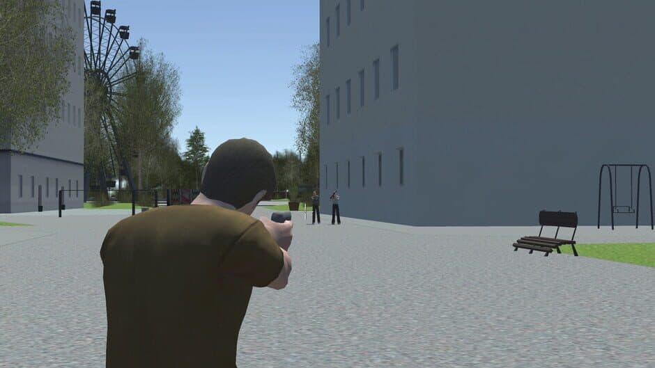 Скриншот 5 из Tercity Life Simulator