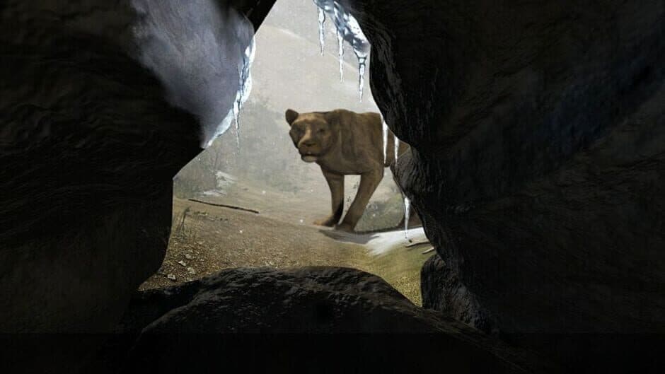 Скриншот 5 из Echo: Secrets of the Lost Cavern