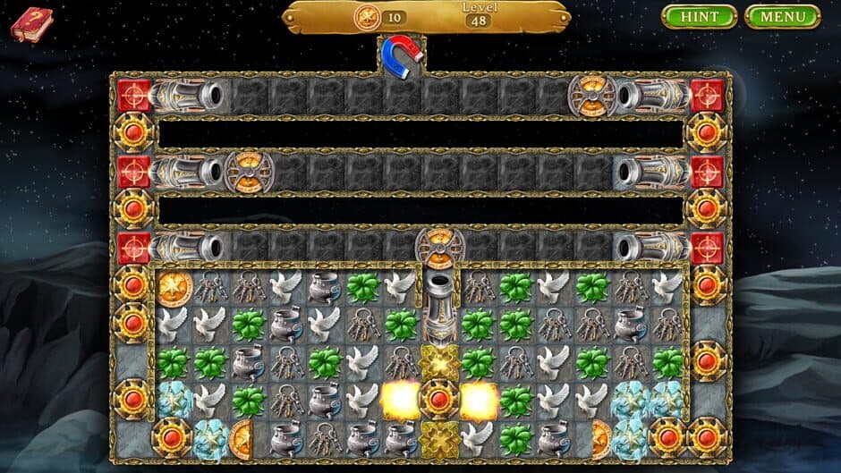 Скриншот 6 из Spellarium 10